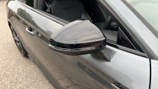 Audi A5 40 TFSI 204 Black Edition 2dr S Tronic Petrol Coupe